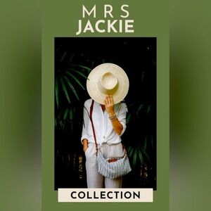 Unlisted items Jackie Collection Posh-Show